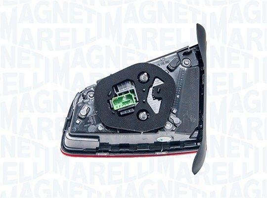 Magneti Marelli Rear Light Lamp Right 714081430802