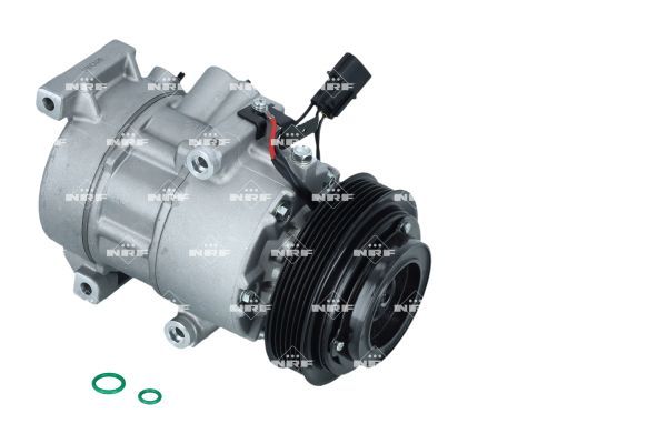 NRF Air Conditioning Compressor 320290