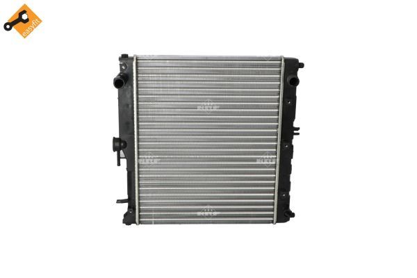 NRF Engine Cooling Radiator 53930A