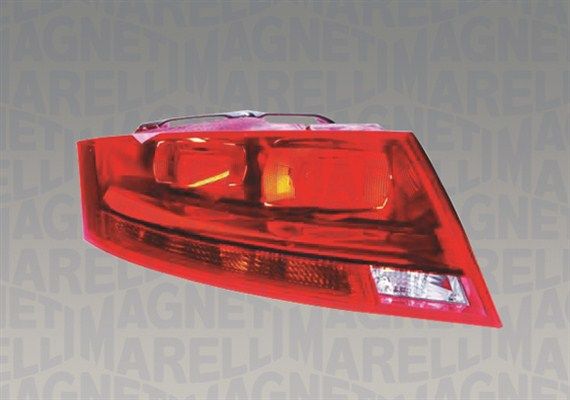 Magneti Marelli Rear Light Lamp Right 715001029002