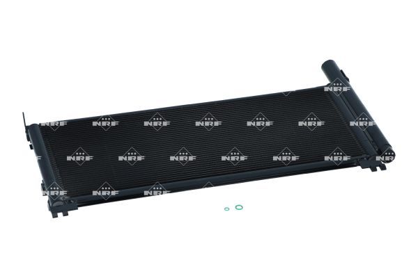 NRF Air Conditioning Condenser 350731