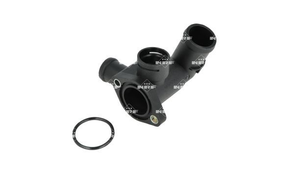 NRF Coolant Flange 775038