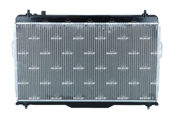 NRF Engine Cooling Radiator 53358