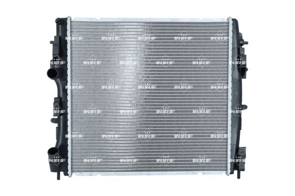 NRF Engine Cooling Radiator 53938