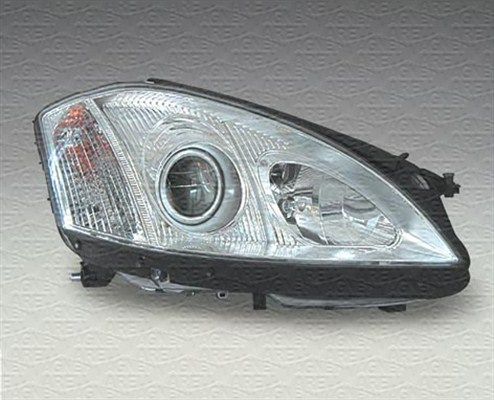 Magneti Marelli Headlight Right 710301216602