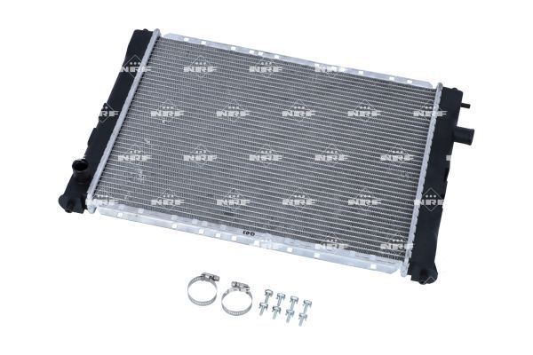 NRF Engine Cooling Radiator 55326