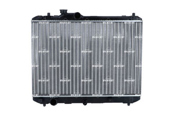 NRF Engine Cooling Radiator 53582A