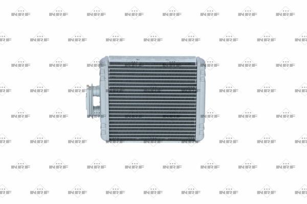 NRF Heater Matrix 54382