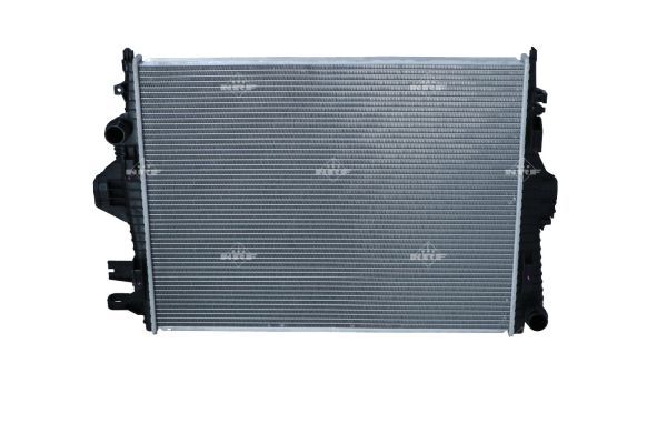 NRF Engine Cooling Radiator 53005
