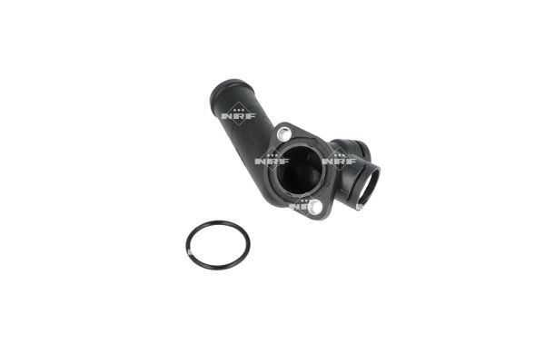 NRF Coolant Flange 775007