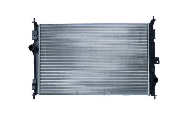 NRF Engine Cooling Radiator 59302A
