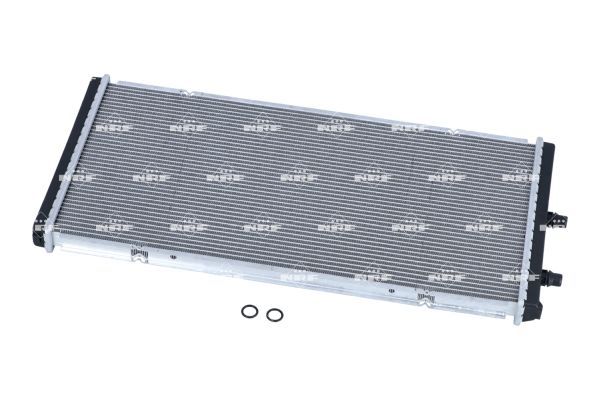 NRF Engine Cooling Radiator 550114