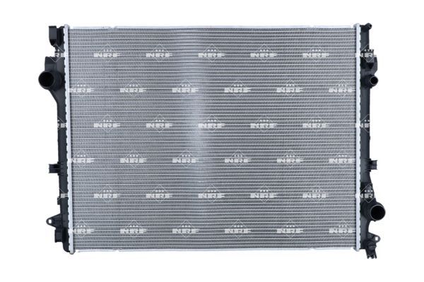 NRF Engine Cooling Radiator 550339