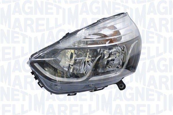 Magneti Marelli Headlight Right 712103311110