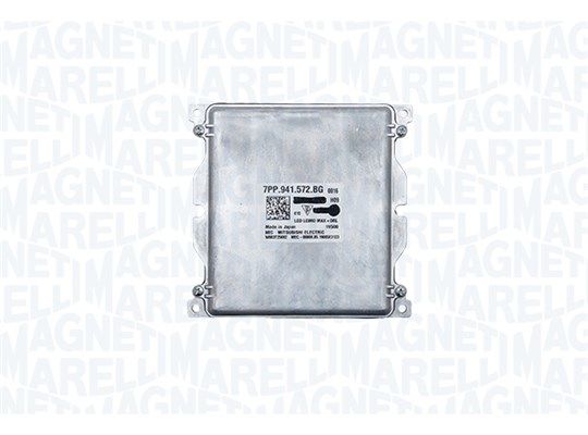 Magneti Marelli Lighting Control Unit Left Right 711470000877