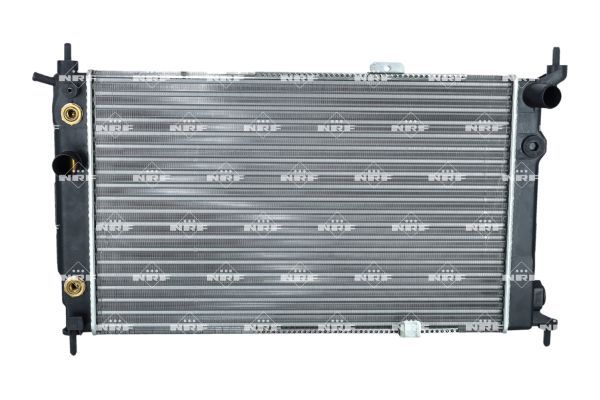 NRF Engine Cooling Radiator 54201