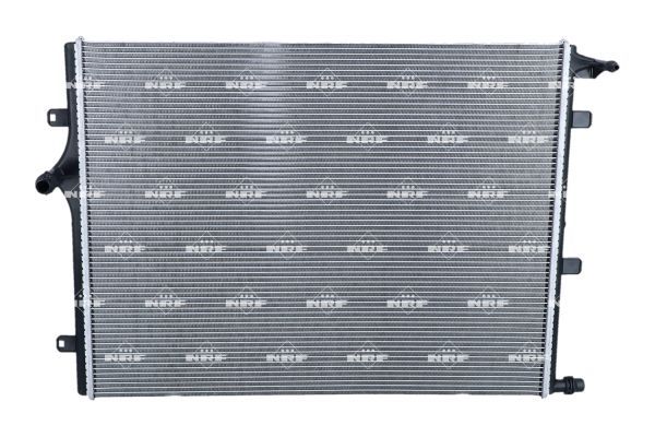 NRF Engine Cooling Radiator 550337