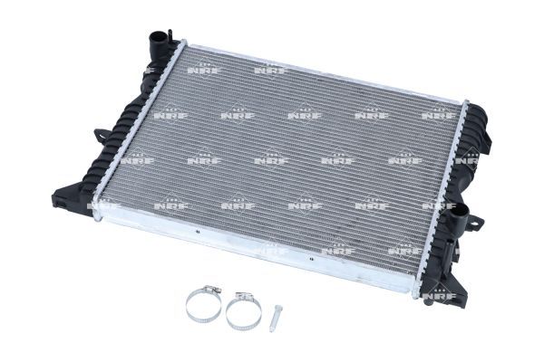 NRF Engine Cooling Radiator 509730