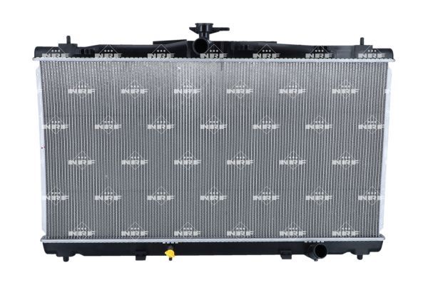 NRF Engine Cooling Radiator 550109