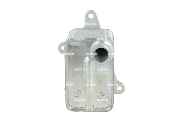 NRF Traction Battery Radiator 310503