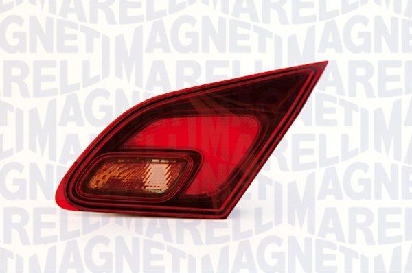 Magneti Marelli Rear Light Lamp Right 714021641805