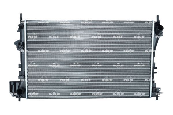 NRF Engine Cooling Radiator 58203A