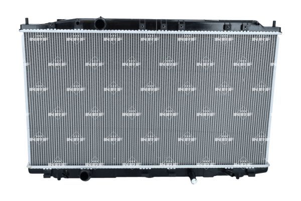 NRF Engine Cooling Radiator 59225