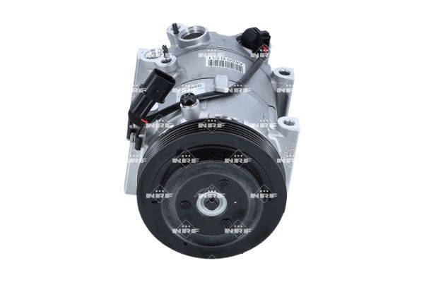 NRF Air Conditioning Compressor 320138G