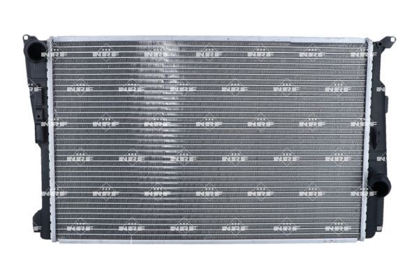 NRF Engine Cooling Radiator 550173