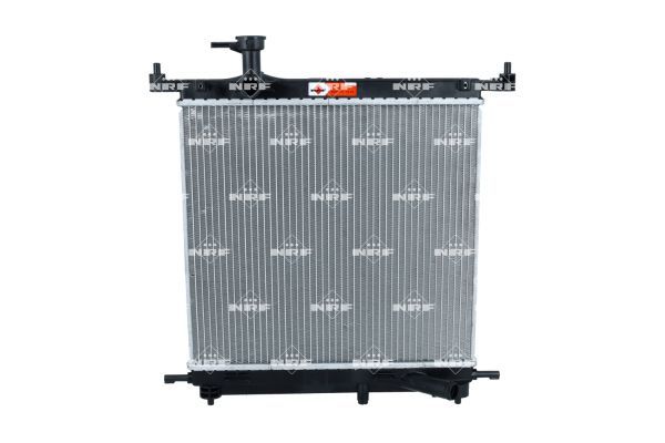 NRF Engine Cooling Radiator 59223