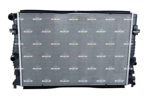 NRF Engine Cooling Radiator 550262