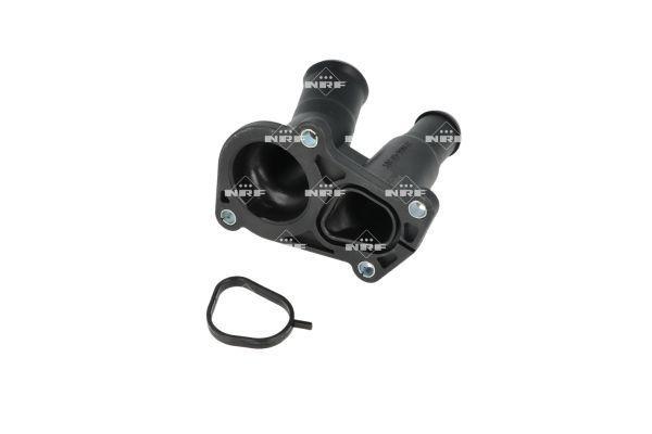 NRF Coolant Flange 775091