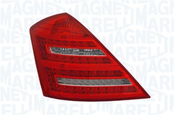 Magneti Marelli Rear Light Lamp Left 715011072001