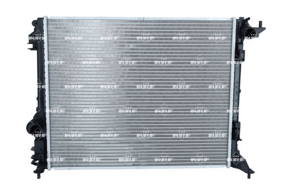 NRF Engine Cooling Radiator 59270