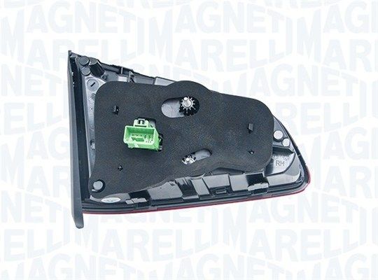 Magneti Marelli Rear Light Lamp Left 714081630702