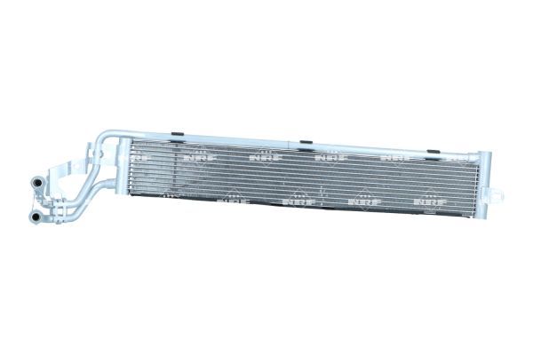 NRF Engine Cooling Radiator 550268