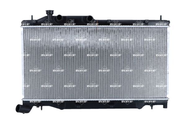 NRF Engine Cooling Radiator 550150