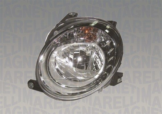 Magneti Marelli Headlight Left 712455551129