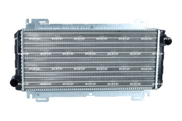 NRF Engine Cooling Radiator 54613