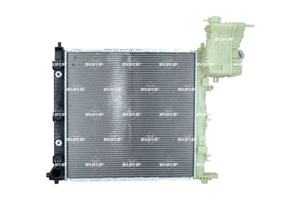 NRF Engine Cooling Radiator 53177