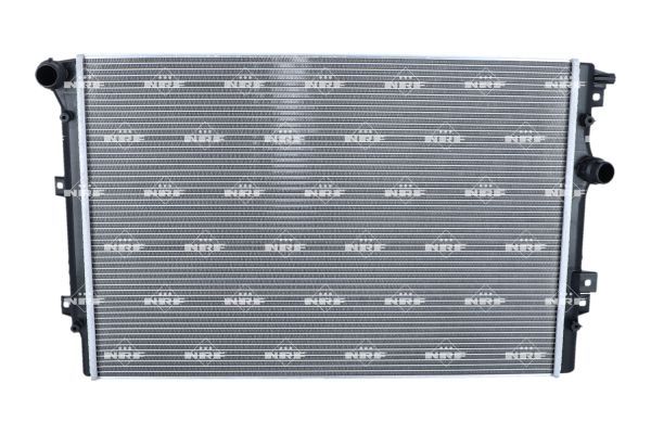 NRF Engine Cooling Radiator 58464