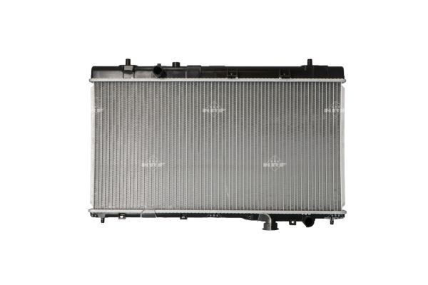 NRF Engine Cooling Radiator 550017