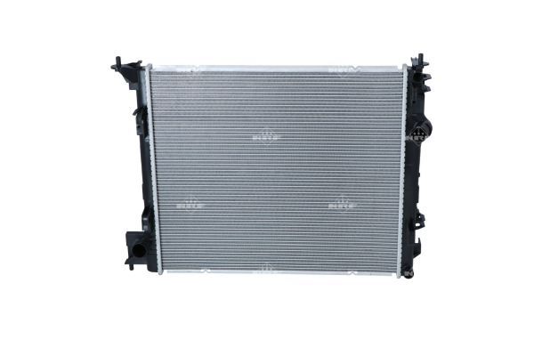 NRF Engine Cooling Radiator 59328