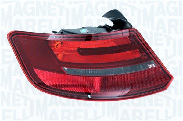 Magneti Marelli Rear Light Lamp Right 714081080801