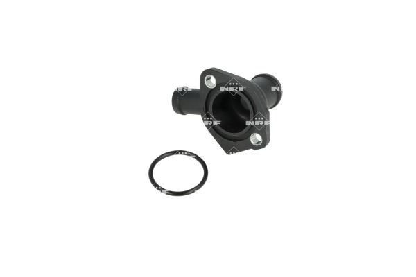 NRF Coolant Flange 775032