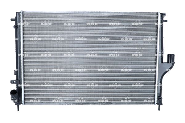 NRF Engine Cooling Radiator 53092