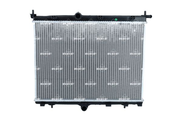 NRF Engine Cooling Radiator 550296