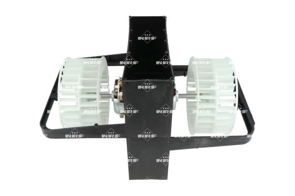 NRF Interior Blower Motor 34129