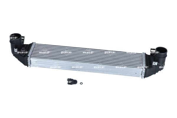 NRF Intercooler 309104