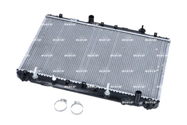 NRF Engine Cooling Radiator 516721